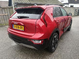 Kia Niro DynamicPlusLine 64.8 kWh 272PK AUTOMAAT picture 4