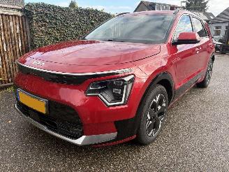  Kia Niro DynamicPlusLine 64.8 kWh 272PK AUTOMAAT 2023/5