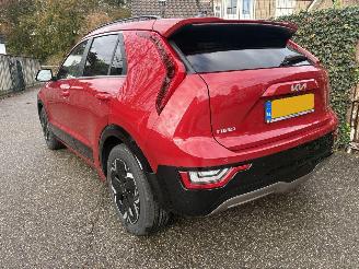 Kia Niro DynamicPlusLine 64.8 kWh 272PK AUTOMAAT picture 2