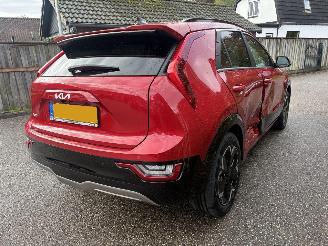 Kia Niro DynamicPlusLine 64.8 kWh 272PK AUTOMAAT picture 4