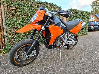 KTM  950 SUPERMOTO picture 9