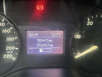 Mercedes Vito 114 CDI FUNCTIONAL LANG 136 PK picture 16