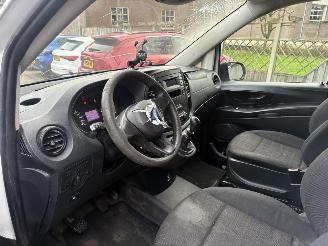 Mercedes Vito 114 CDI FUNCTIONAL LANG 136 PK picture 12