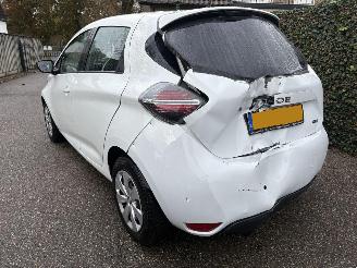 Renault Zoé R110 Life Carshare 52 kWh AUTOMAAT 178 PK picture 3