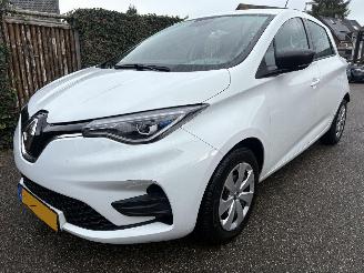  Renault Zoé R110 Life Carshare 52 kWh AUTOMAAT 178 PK 2021/6