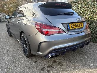 Avarii autoturisme Mercedes AMG CLA  45 AMG  4-MATIC 381 PK AUTOMAAT PANORAMA 2017/3