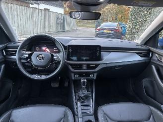 Skoda Scala 1.0 TSI SPORT AUTOMAAT LEER NAP ! picture 19