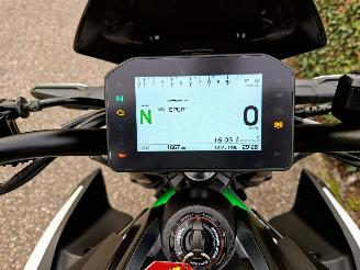 Kawasaki Z 900 91 kW!!! PERFORMANCE SUGOMI picture 22