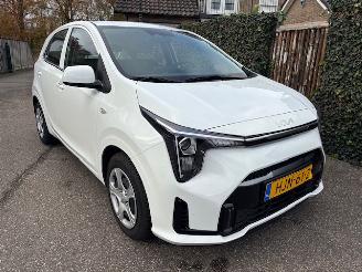 Unfallwagen Kia Picanto 1.0 DPI Sport-Line  AUTOMAAT 2025 2025/4