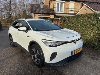 škoda osobní automobily Volkswagen ID.4 SPORT 150 PK   2023 2023/7