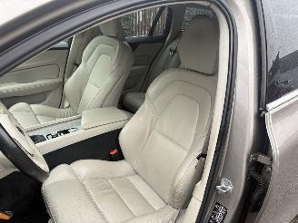Volvo V-60 2.0 T5 Inscription 250PK! AUTOMAAT picture 11