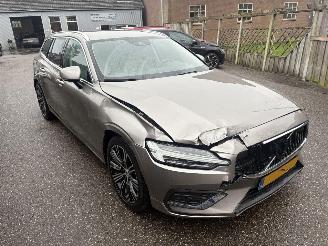 Volvo V-60 2.0 T5 Inscription 250PK! AUTOMAAT picture 7