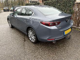 Mazda 3 2.0 E HYBRIDE 150 PK SPORT 06-11-2023 picture 8