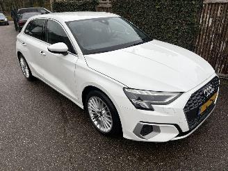 Audi A3 Sportback 30 TFSI Advanced edition AUTOMAAT 110PK picture 3
