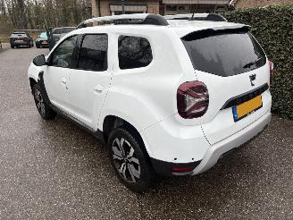Dacia Duster 1.0 tce PRESTIGE 12-2021 picture 10