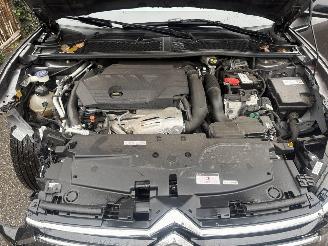 Citroën C5 X 1.6 Plug-in Hybrid 222PK!  automaat picture 9