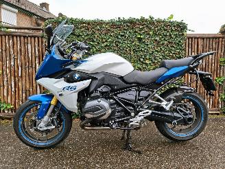 BMW R 1200 RS Bos performance picture 11