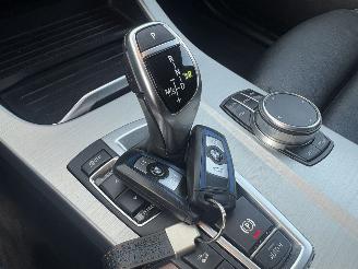 BMW X4 M 2.8 X-DRIVE EXE M-SPORT 250 PK AUTOMAAT picture 24