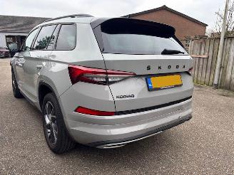 Skoda Enyaq 1.5 TSI Sportline 150 pk picture 10