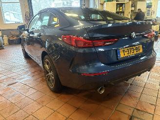 Schadeauto BMW 2-serie GRANCOUPE 136PK 218i AUTOMAAT 2023/6