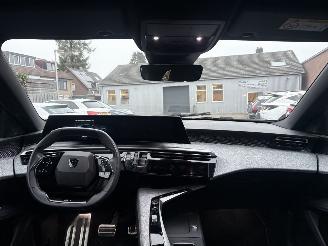 Peugeot e-3008 E-GT Avantage 210 73 kWh picture 15