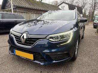Renault Mégane 1.3 TCI 2020 picture 8