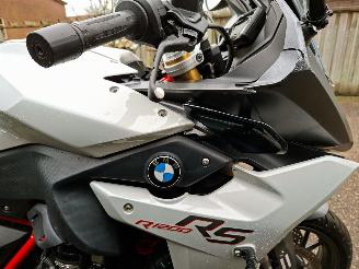 BMW R 1200 RS ABS ESA picture 13