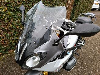 BMW R 1200 RS ABS ESA picture 9