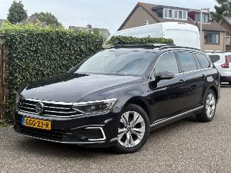 škoda osobní automobily Volkswagen Passat 1.4 TSI PHEV GTE SPORT HYBRIDE PANORAMA 2020/6