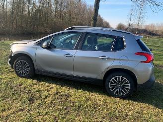 Peugeot 2008 1.2 Vti 12V PureTech 82 MPV  Benzine 1.199cc 60kW (82pk) picture 11