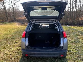 Peugeot 2008 1.2 Vti 12V PureTech 82 MPV  Benzine 1.199cc 60kW (82pk) picture 14