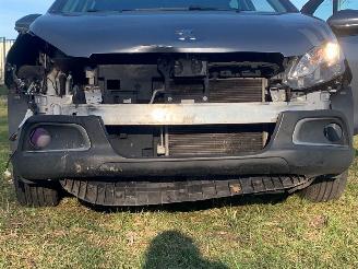 Peugeot 2008 1.2 Vti 12V PureTech 82 MPV  Benzine 1.199cc 60kW (82pk) picture 21