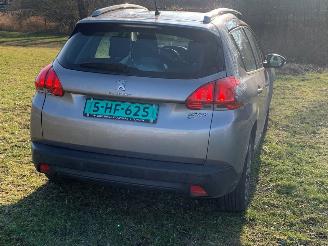 Peugeot 2008 1.2 Vti 12V PureTech 82 MPV  Benzine 1.199cc 60kW (82pk) picture 8