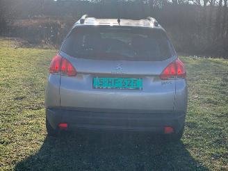 Peugeot 2008 1.2 Vti 12V PureTech 82 MPV  Benzine 1.199cc 60kW (82pk) picture 7