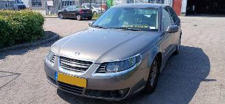 Saab 9-5 1.9 TiD 16V Sedan 4Dr Diesel 1.910cc picture 2