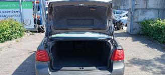 Saab 9-5 1.9 TiD 16V Sedan 4Dr Diesel 1.910cc picture 23