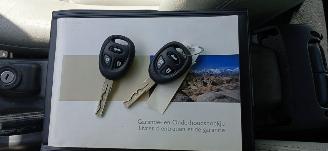 Saab 9-5 1.9 TiD 16V Sedan 4Dr Diesel 1.910cc picture 27