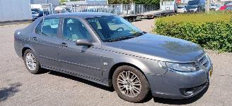 Saab 9-5 1.9 TiD 16V Sedan 4Dr Diesel 1.910cc picture 4