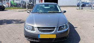  Saab 9-5 1.9 TiD 16V Sedan 4Dr Diesel 1.910cc 2008/1