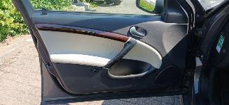 Saab 9-5 1.9 TiD 16V Sedan 4Dr Diesel 1.910cc picture 13