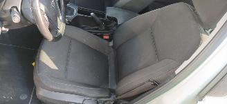 Opel Insignia SPORTS TOURER SW picture 19