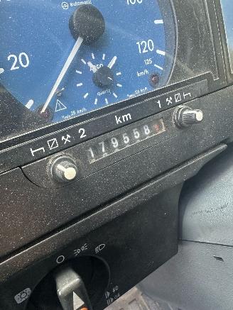 Mercedes Atego 1217L picture 5