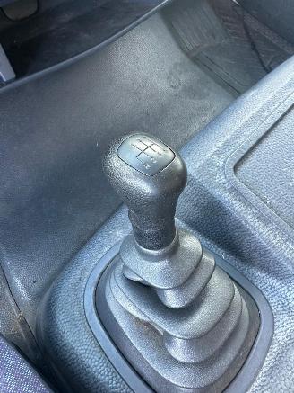 Mercedes Atego 1217L picture 8