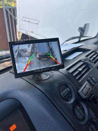 Mercedes Atego 1217L picture 6