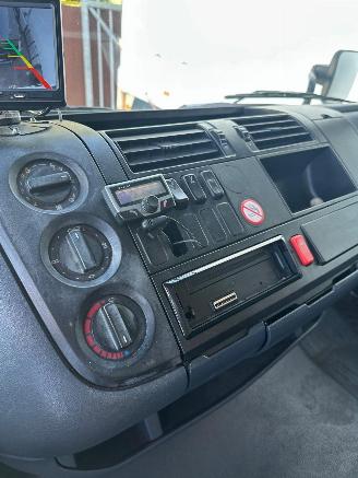 Mercedes Atego 1217L picture 10