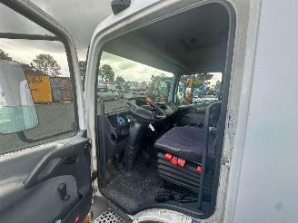 Mercedes Atego 1217L picture 4
