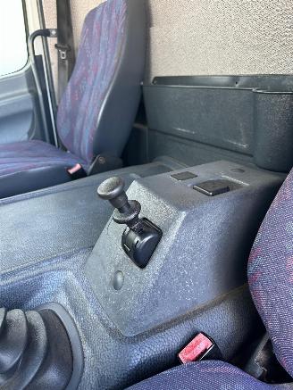 Mercedes Atego 1217L picture 9