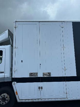 Mercedes Atego 1217L picture 11