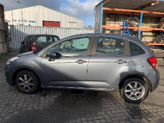 Citroën C3 1.4 16V VTi Hatchback 4Dr Benzine 1.397cc 70kW (95pk) picture 12
