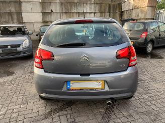 Citroën C3 1.4 16V VTi Hatchback 4Dr Benzine 1.397cc 70kW (95pk) picture 10